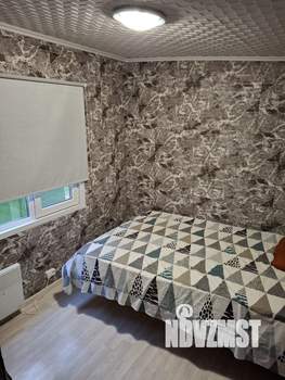 Дом 70м², 1-этажный, участок 6 сот.  