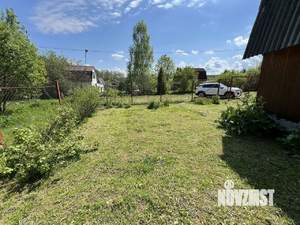 Дом 20м&sup2;, 2-этажный, участок 6 сот.  