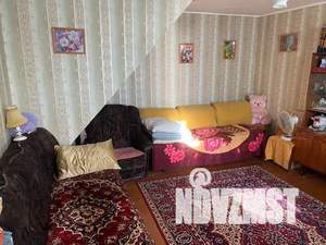 Дом 58м&sup2;, 2-этажный, участок 8 сот.  