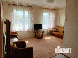 Дом 65м², 2-этажный, участок 6 сот.  