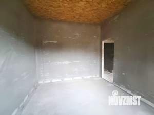 Дом 103м&sup2;, 1-этажный, участок 7 сот.  