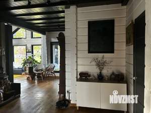 Дом 300м&sup2;, 2-этажный, участок 75 сот.  