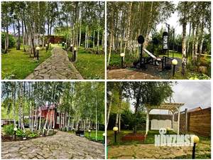 Дом 145м², 2-этажный, участок 14 сот.  