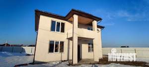 Дом 240м&sup2;, 2-этажный, участок 15 сот.  