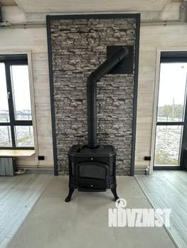 Дом 163м², 2-этажный, участок 9 сот.  