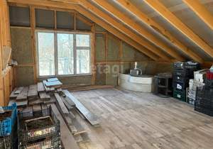Дом 120м², 2-этажный, участок 17 сот.  
