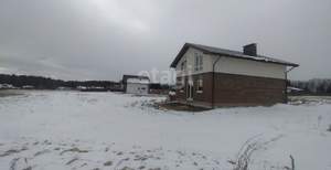 Дом 115м², 2-этажный, участок 12 сот.  