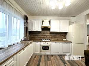 Дом 137м&sup2;, 2-этажный, участок 17 сот.  