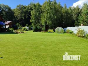 Дом 110м&sup2;, 2-этажный, участок 15 сот.  