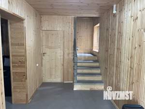 Дом 80м&sup2;, 2-этажный, участок 37 сот.  