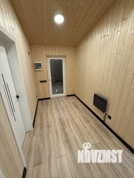 Дом 91м², 1-этажный, участок 12 сот.  