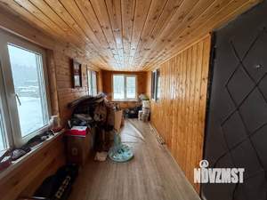 Дом 60м&sup2;, 2-этажный, участок 8 сот.  