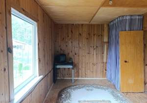 Дом 76м², 2-этажный, участок 6 сот.  