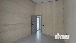 Дом 108м&sup2;, 1-этажный, участок 8 сот.  