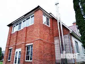 Дом 180м&sup2;, 2-этажный, участок 15 сот.  