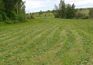 Дом 598м&sup2;, 3-этажный, участок 571 сот.  