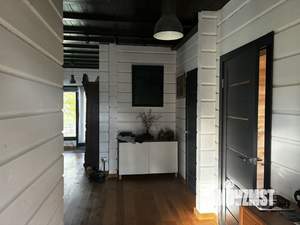 Дом 300м², 2-этажный, участок 75 сот.  