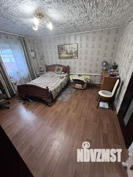 Дом 67м&sup2;, 1-этажный, участок 4 сот.  