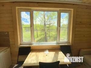 Дом 187м&sup2;, 2-этажный, участок 18 сот.  