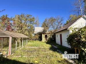 Дом 70м&sup2;, 2-этажный, участок 65 сот.  