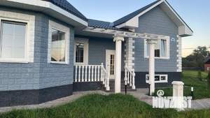 Дом 300м&sup2;, 2-этажный, участок 15 сот.  