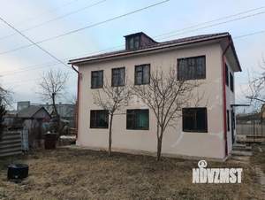 Дача 120м², 2-этажный, участок 6 сот.  