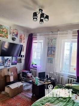 Дом 50м&sup2;, 1-этажный, участок 5 сот.  