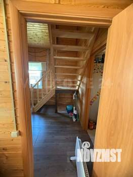 Дача 74м&sup2;, 2-этажный, участок 10 сот.  