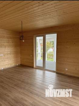 Дом 150м&sup2;, 2-этажный, участок 7 сот.  