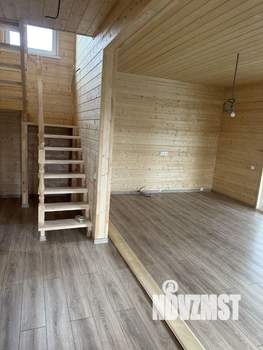 Дом 150м&sup2;, 2-этажный, участок 7 сот.  