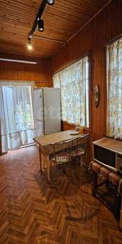 Дом 130м&sup2;, 2-этажный, участок 7 сот.  