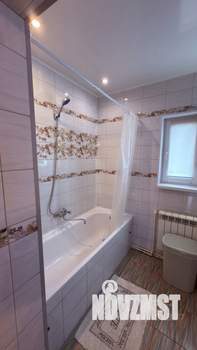 Дом 53м², 1-этажный, участок 4 сот.  