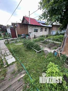 Дом 67м&sup2;, 1-этажный, участок 4 сот.  