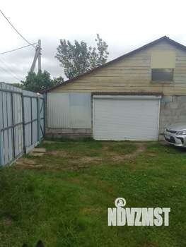 Дом 150м², 2-этажный, участок 15 сот.  