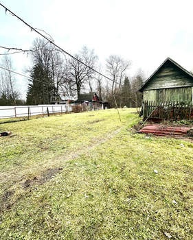 Дом 53м&sup2;, 2-этажный, участок 7 сот.  