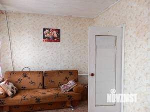 Дом 65м², 2-этажный, участок 6 сот.  