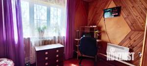 Коттедж 184м², 2-этажный, участок 12 сот.  