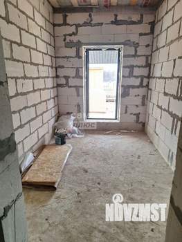 Дом 134м², 2-этажный, участок 6 сот.  