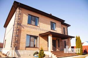 Дом 230м&sup2;, 2-этажный, участок 15 сот.  