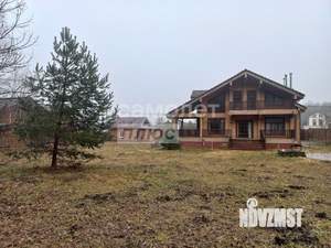 Коттедж 299м&sup2;, 2-этажный, участок 19 сот.  