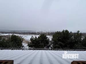 Дача 382м², 2-этажный, участок 13 сот.  