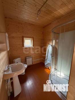 Дом 150м², 2-этажный, участок 8 сот.  