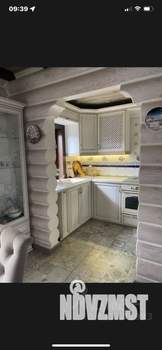 Коттедж 118м², 2-этажный, участок 10 сот.  