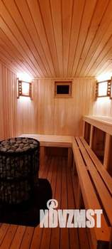 Коттедж 143м&sup2;, 2-этажный, участок 8 сот.  