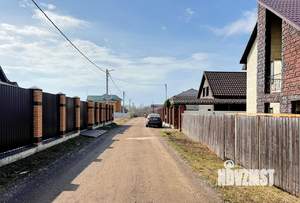 Дом 167м&sup2;, 2-этажный, участок 10 сот.  