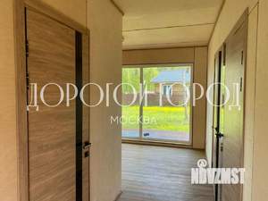 Дом 46м², 1-этажный, участок 9 сот.  