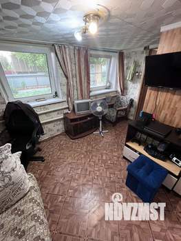 Дом 67м&sup2;, 1-этажный, участок 4 сот.  