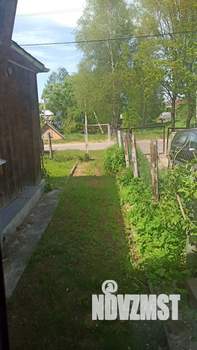 Дача 55м², 1-этажный, участок 7 сот.  