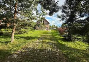 Дом 232м², 2-этажный, участок 30 сот.  