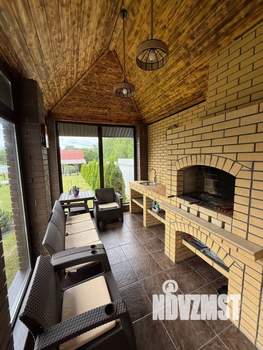 Дом 250м&sup2;, 2-этажный, участок 20 сот.  